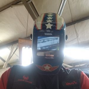 Meet your Posher, Jarold